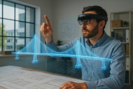 Cultivating Curiosity and Cyber Confidence in Construction