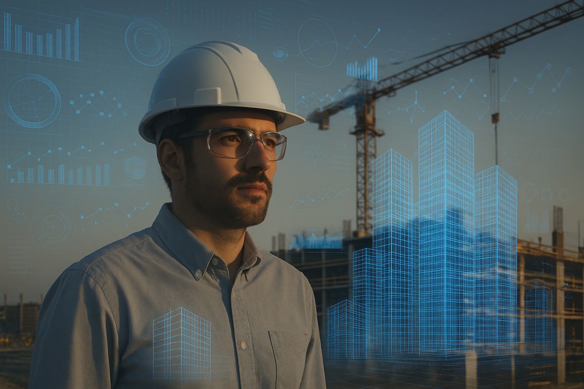Cultivating Curiosity and Cyber Confidence in Construction