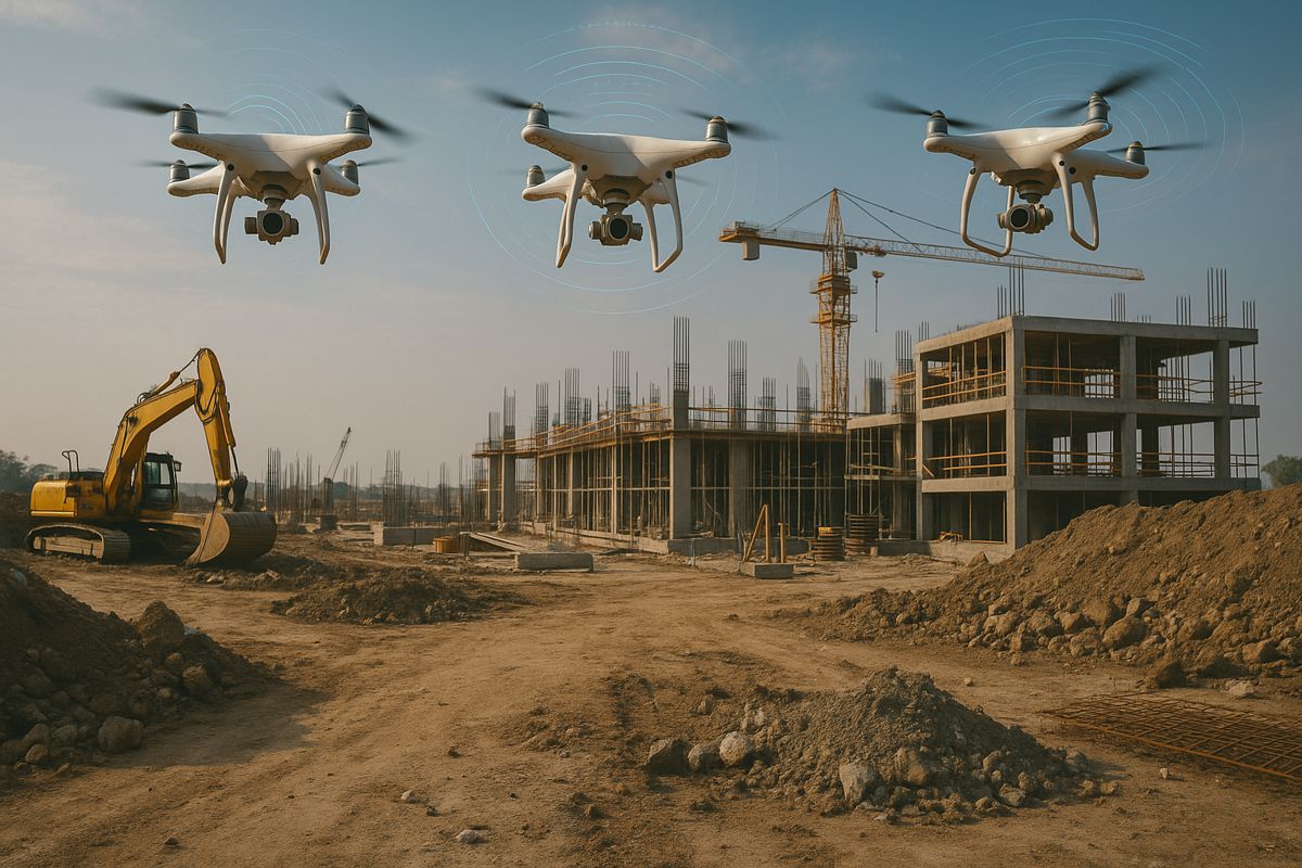 Cultivating Curiosity and Cyber Confidence in Construction