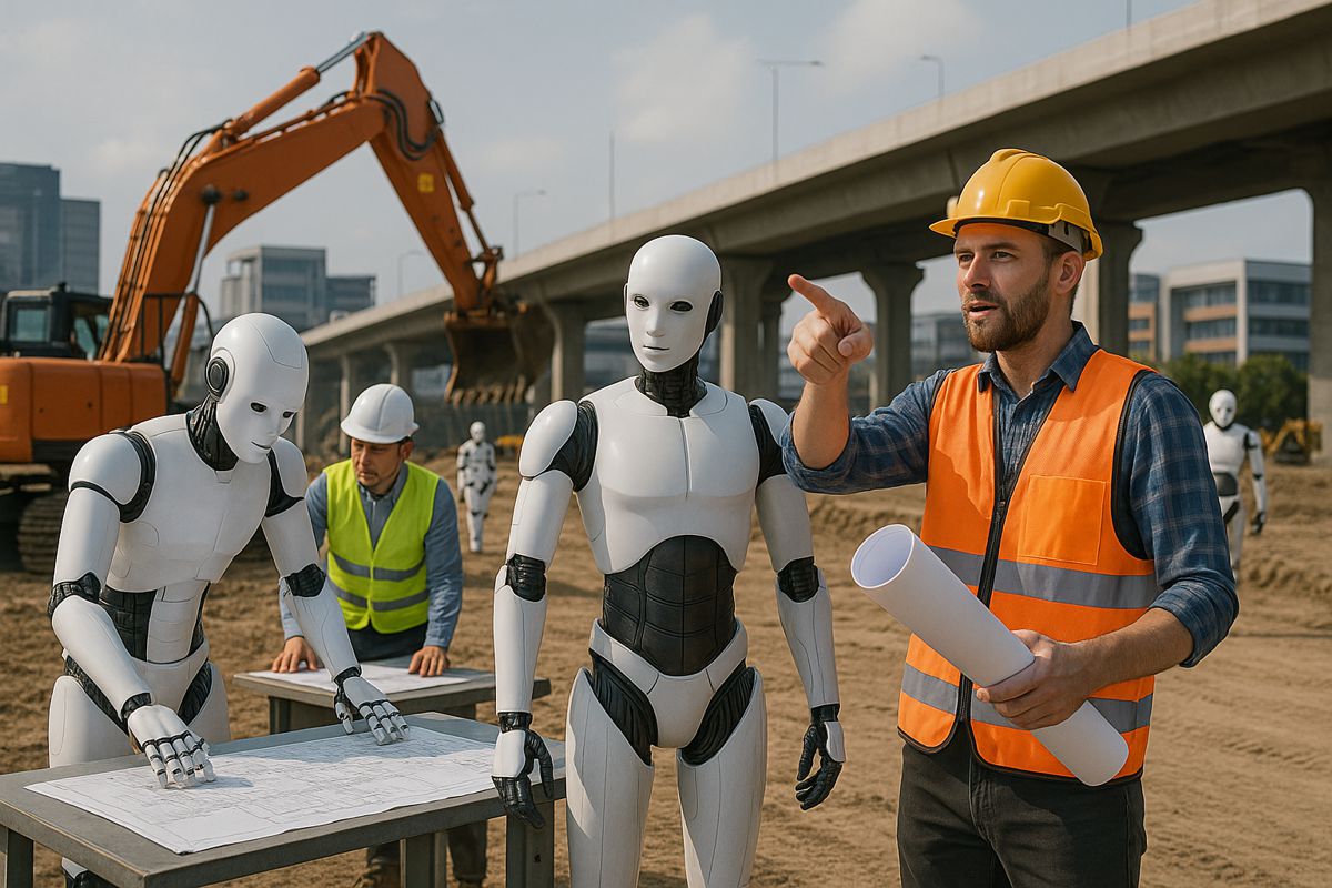 Cultivating Curiosity and Cyber Confidence in Construction