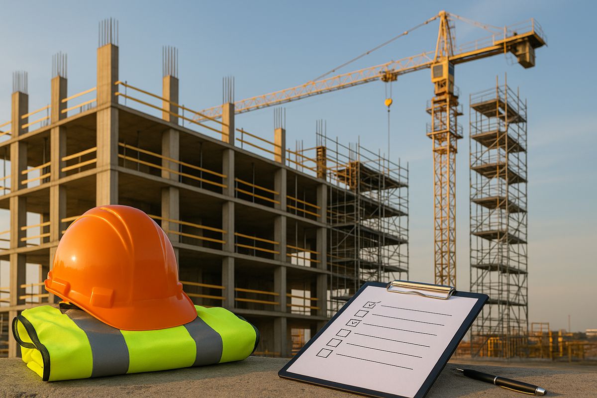 Best Contractor Insurance Companies for High-Risk Projects