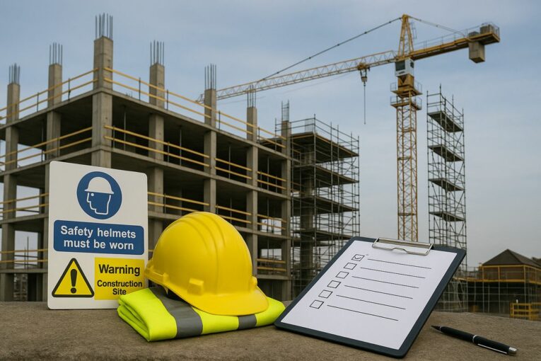 Best Contractor Insurance Companies for High-Risk Projects