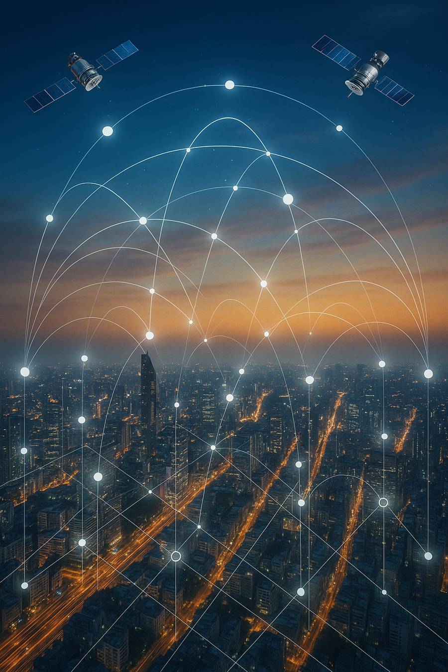 Monogoto and Partners Bringing Hybrid IoT Innovation to CES 2026