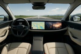 LG Display Wins CES 2026 Innovation Awards for Automotive OLED Technologies