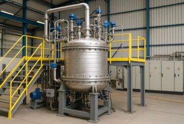 Pioneering Precision in Depolymerisation Research