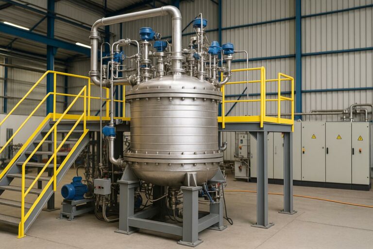 Pioneering Precision in Depolymerisation Research