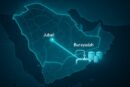 Saudi Water Transmission Network Links Saudi Regions with 587 km Pipeline