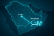 Saudi Water Transmission Network Links Saudi Regions with 587 km Pipeline