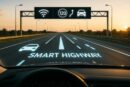 How Connected Technology Is Transforming Highway Safety and Operations