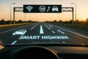 How Connected Technology Is Transforming Highway Safety and Operations