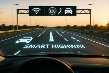 How Connected Technology Is Transforming Highway Safety and Operations
