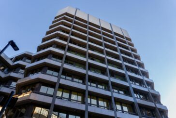 Live Retrofit in London Sets a New Benchmark for Sustainable HVAC Upgrades