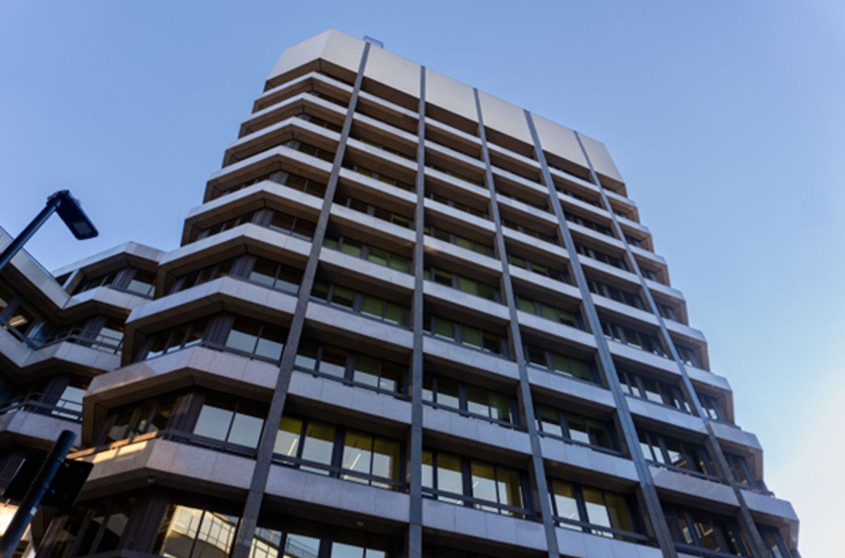 Live Retrofit in London Sets a New Benchmark for Sustainable HVAC Upgrades