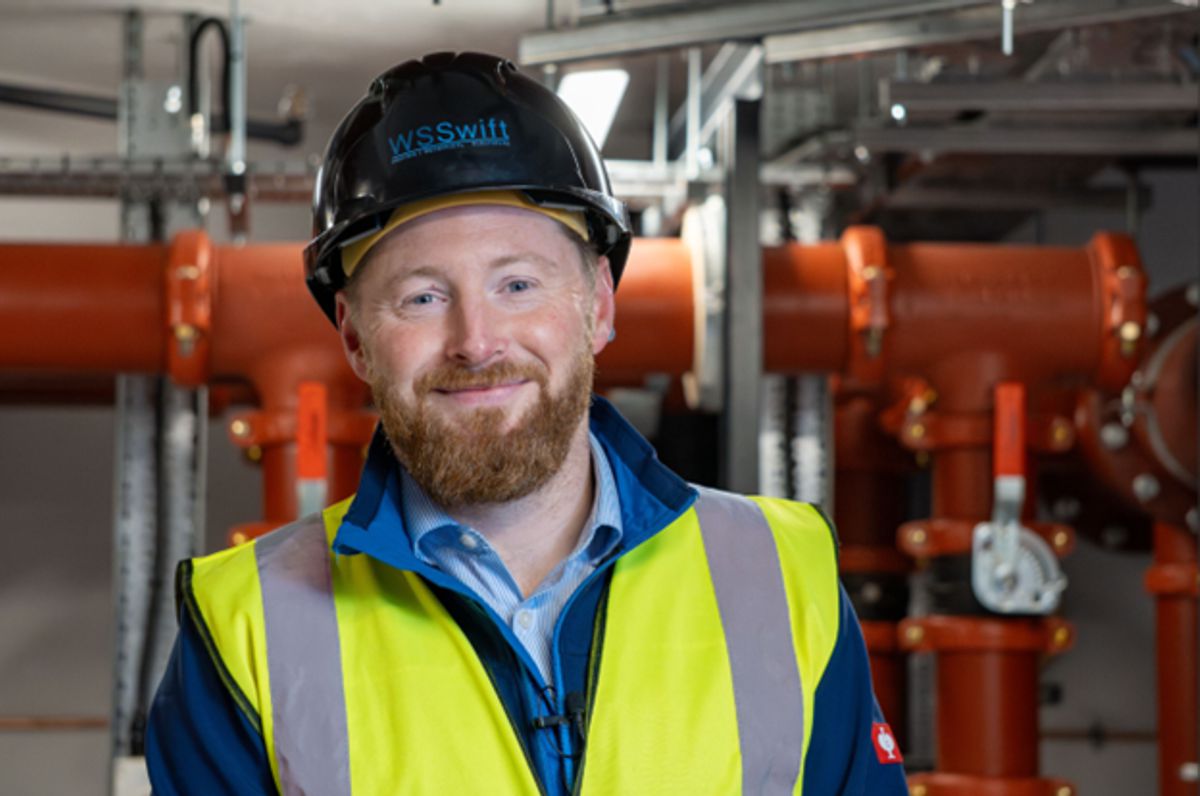 Live Retrofit in London Sets a New Benchmark for Sustainable HVAC Upgrades