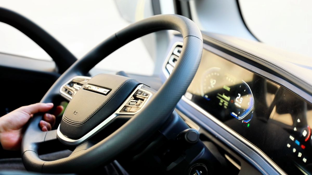 Experience Forland Smart Manufacturing In Action