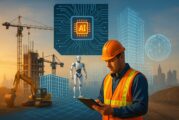 Smart Technology Revolutionising the Foundations of Construction