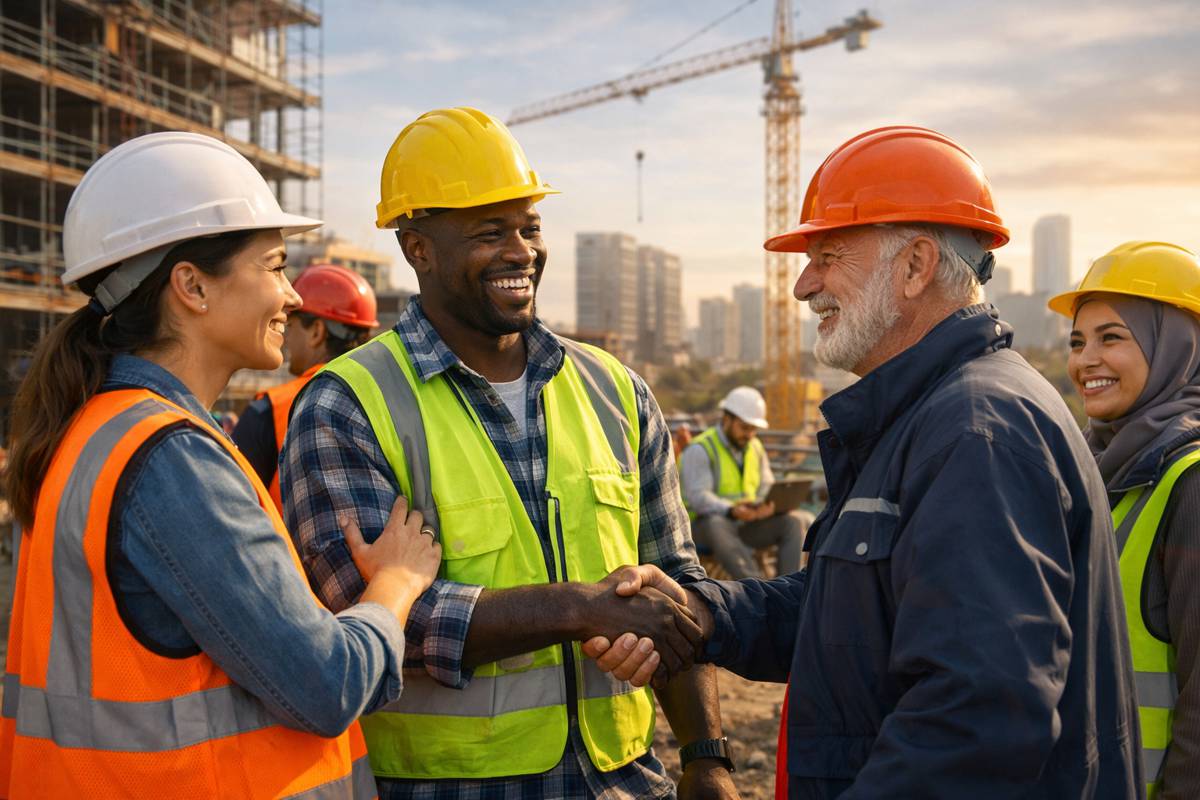 Constructing a Culture of Care