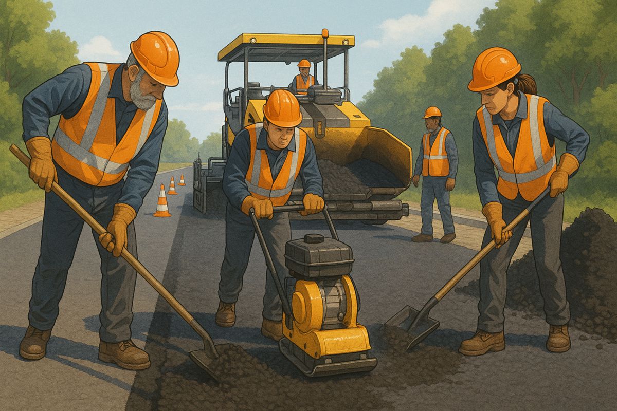 The High-Tech Construction Safety Revolution