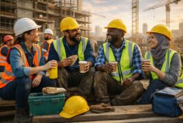 Constructing a Culture of Care