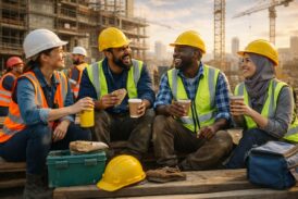 Constructing a Culture of Care