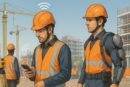 The High-Tech Construction Safety Revolution