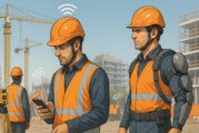 The High-Tech Construction Safety Revolution
