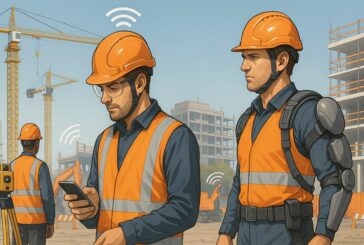 The High-Tech Construction Safety Revolution