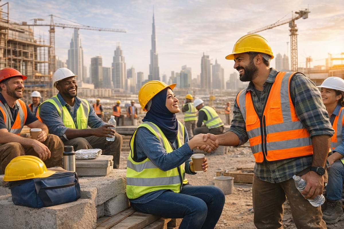 Constructing a Culture of Care