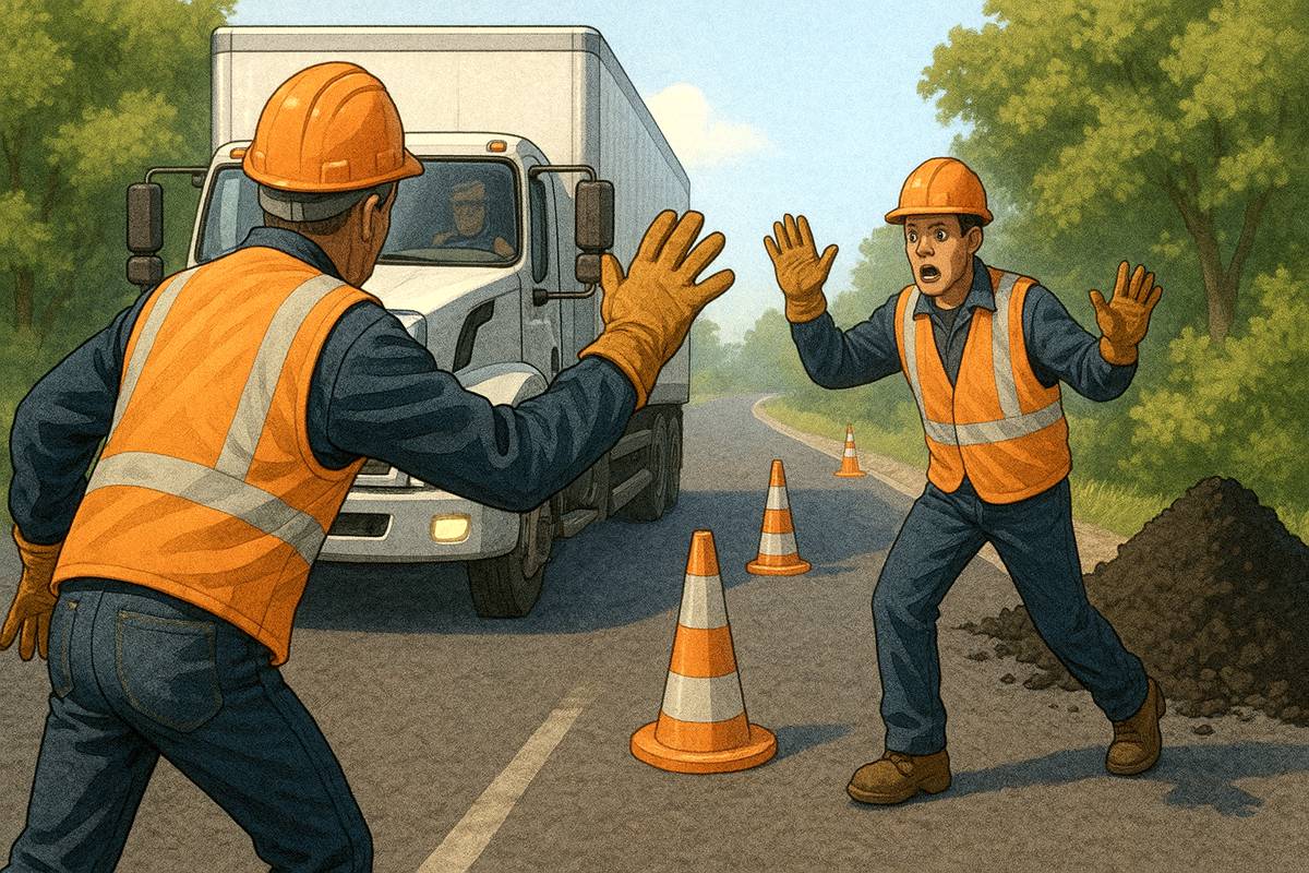 The High-Tech Construction Safety Revolution