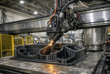 3D Printing Big Ideas into Reality