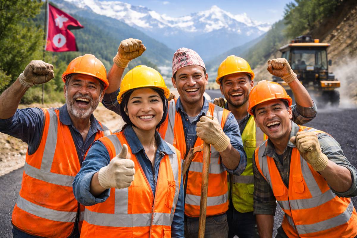 Constructing a Culture of Care