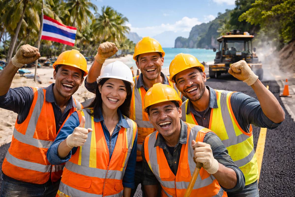 Constructing a Culture of Care