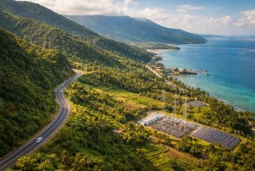 ADB Expands Finance and Infrastructure Investment in Papua New Guinea