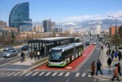 ADB Mobilises Climate Finance for Ulaanbaatar’s Urban Transport Upgrade