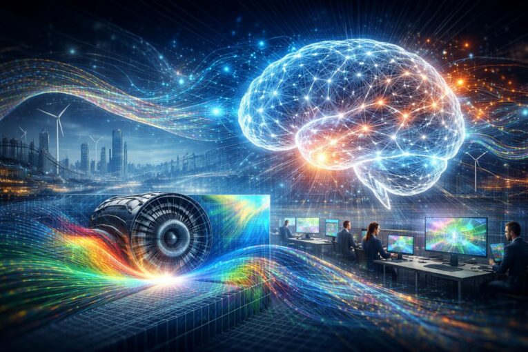Making Artificial Intelligence Work for Engineering Reality
