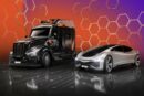 Aumovio to Unveil Intelligent Mobility Solutions At CES 2026