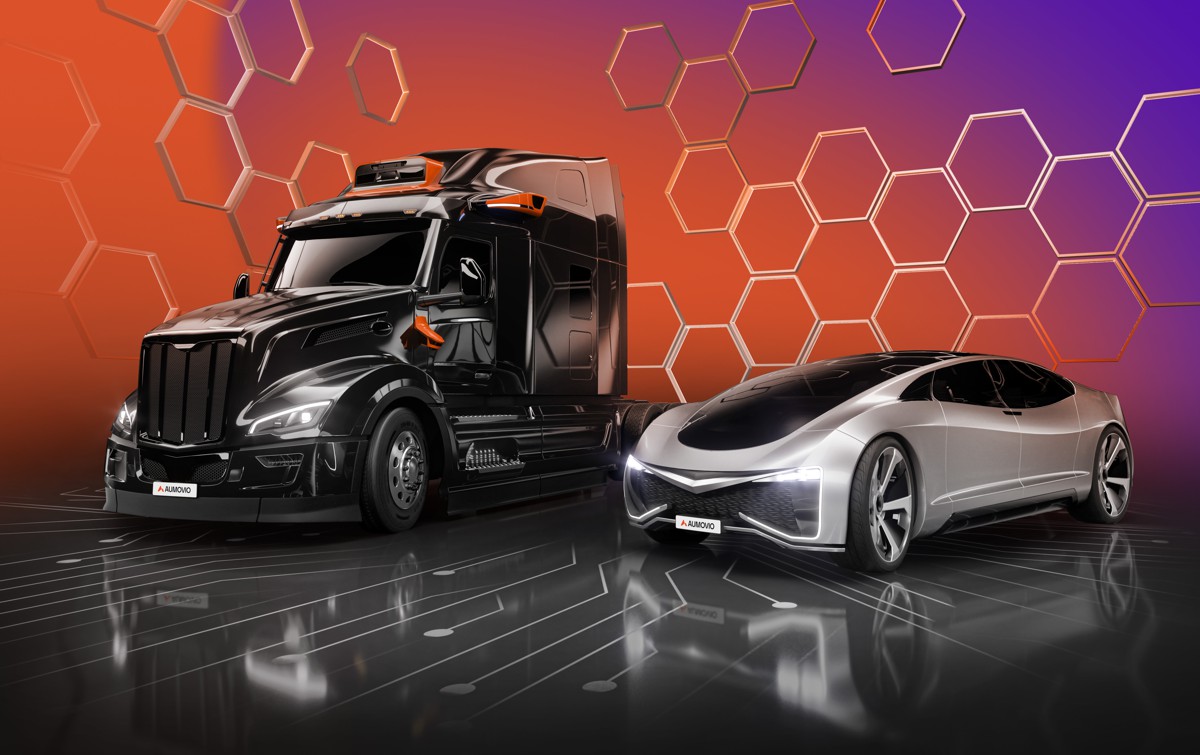 Aumovio to Unveil Intelligent Mobility Solutions At CES 2026