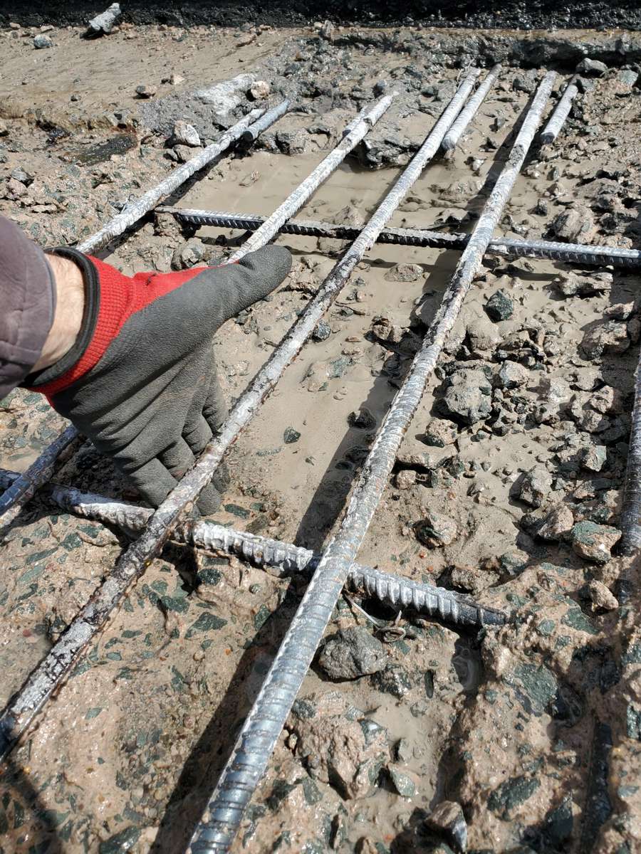 Accelerating Road and Bridge Rehabilitation with Hydrodemolition