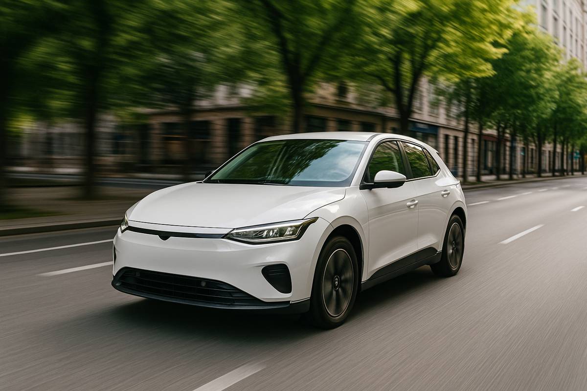 Designing Audible Safety for Electric Vehicles to Improve Pedestrian Awareness