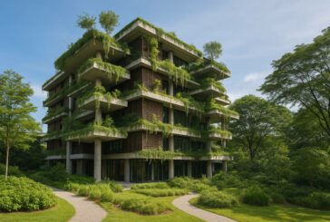 The Growing Importance of Sustainable Acoustics