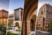 Global Recognition for Excellence in Brick Architecture