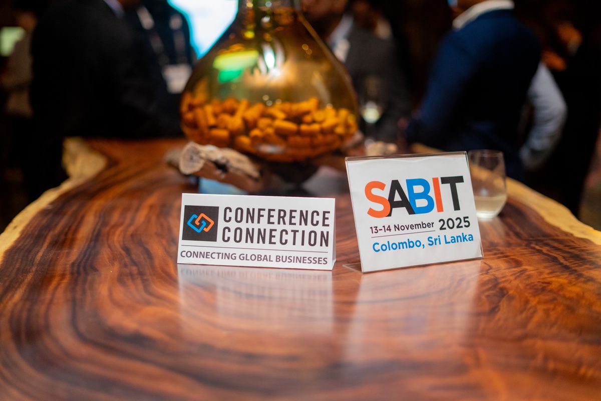 SABIT 2025 South Asia’s Bitumen Future Takes Centre Stage