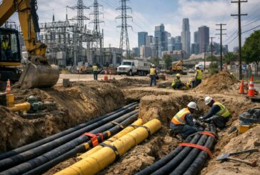 Centuri Holdings Expands Utility and Energy Infrastructure Footprint