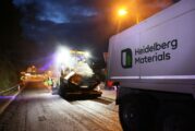 Heidelberg Materials Delivers Sustainable Road Renewal in Cheddar Gorge