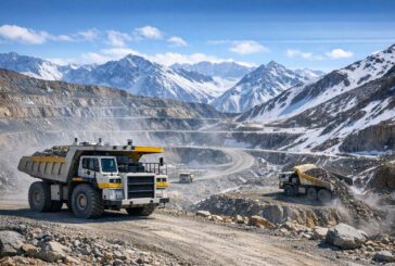 China Pushes Autonomous Mining to New Heights