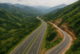 Strengthening Regional Road Links in Colombia Through PPP Finance
