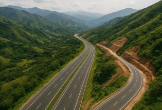 Strengthening Regional Road Links in Colombia Through PPP Finance