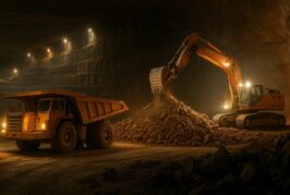 Fluor Advances Highland Valley Copper Mine Extension in British Columbia