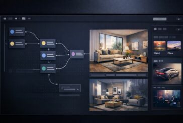 GenPresso Redefines Professional Design Workflows