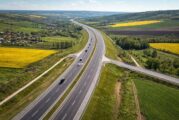EBRD Road Finance Reinforces Moldova’s Gateway to European Markets